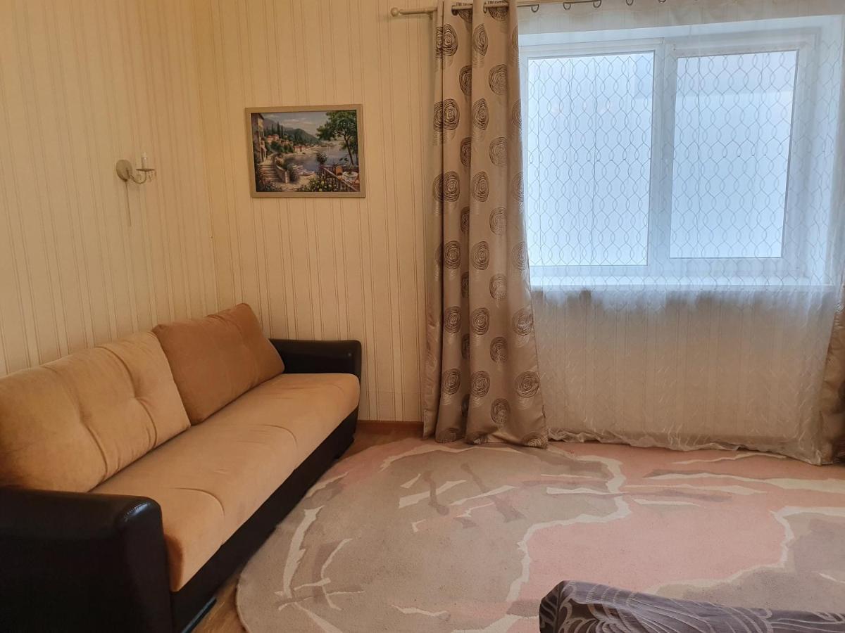 بريست Sergeaparthotel المظهر الخارجي الصورة