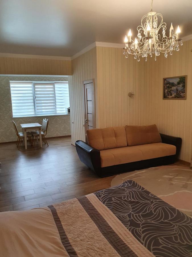 بريست Sergeaparthotel المظهر الخارجي الصورة