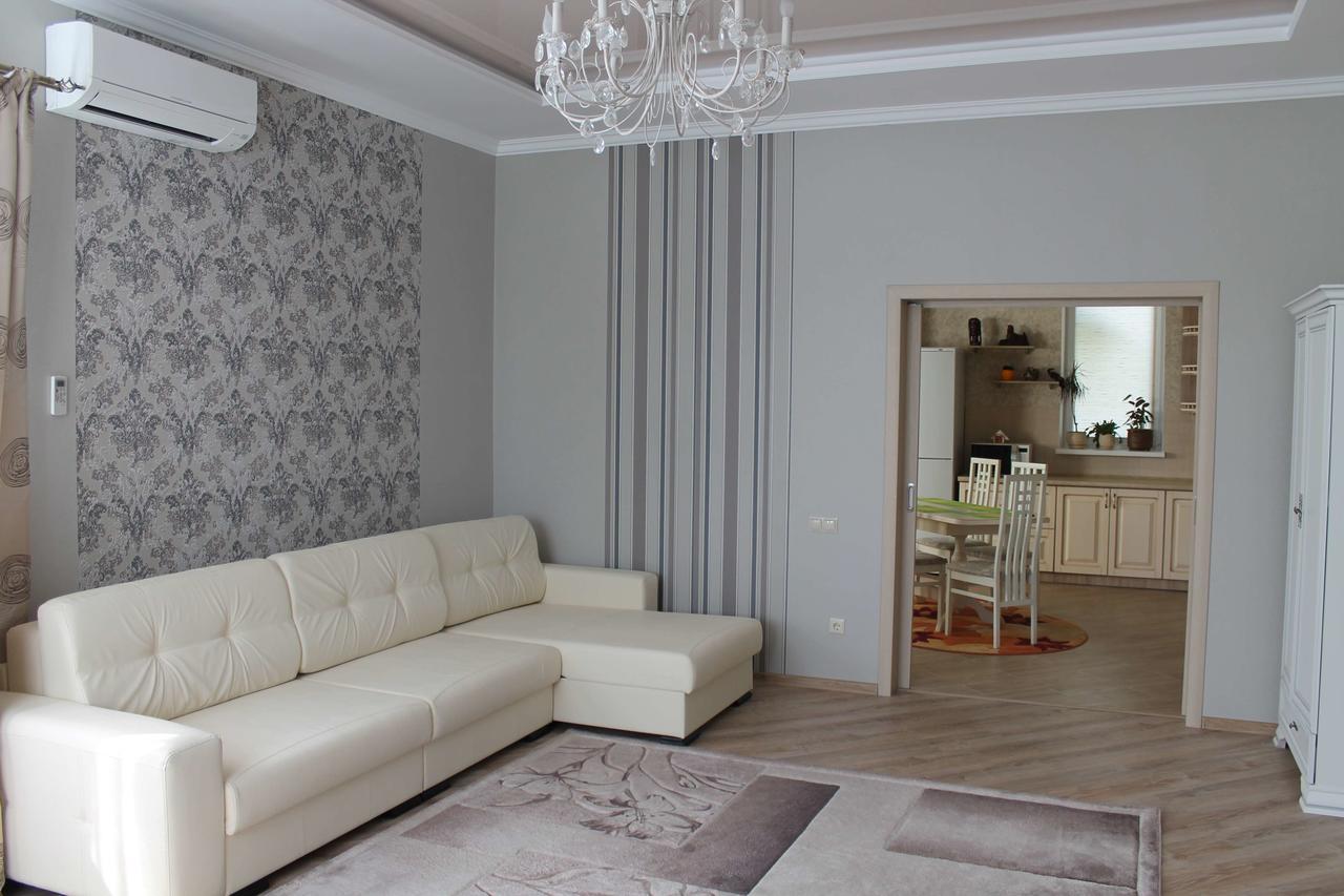 بريست Sergeaparthotel المظهر الخارجي الصورة
