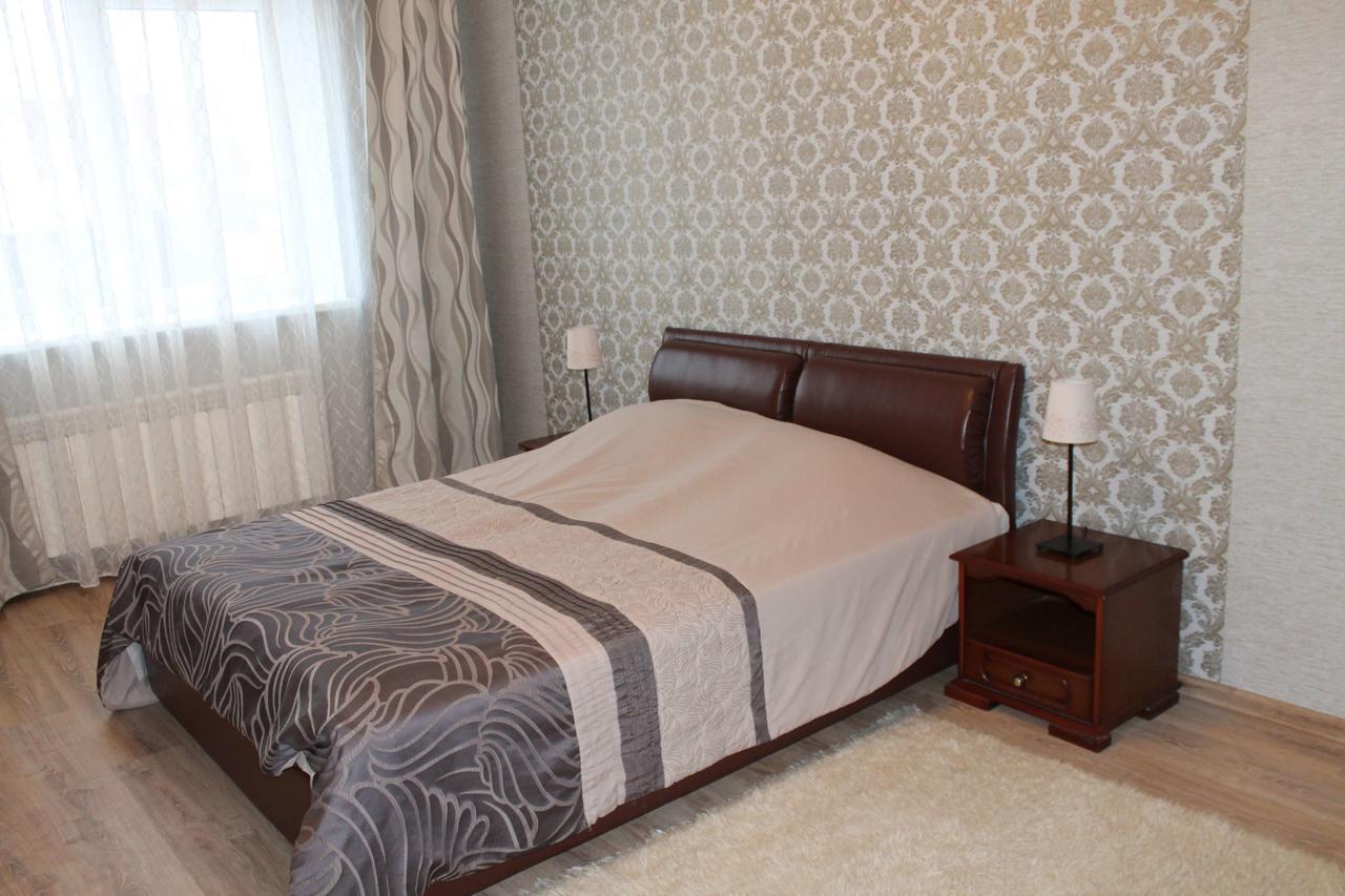 بريست Sergeaparthotel المظهر الخارجي الصورة
