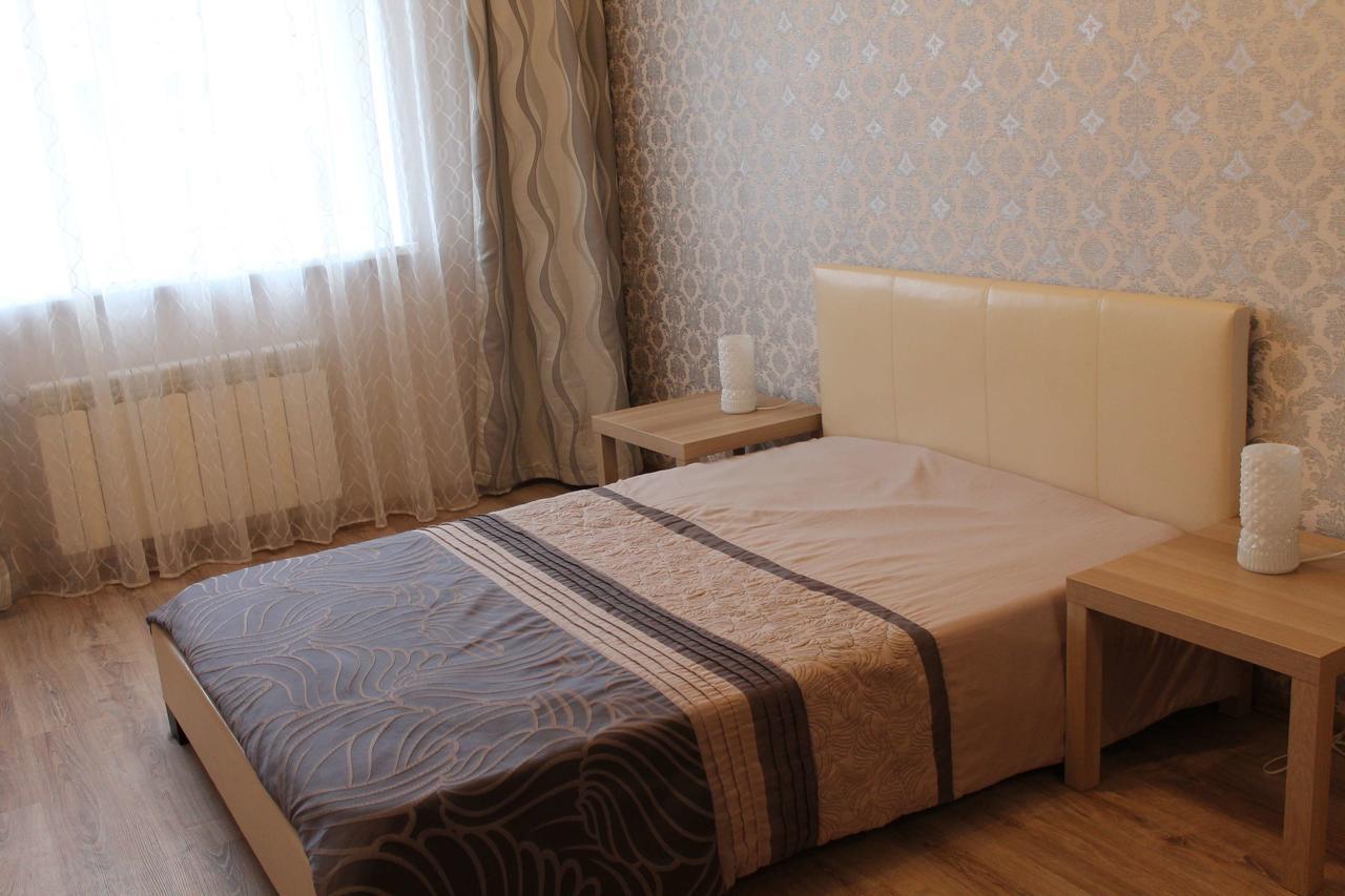 بريست Sergeaparthotel المظهر الخارجي الصورة
