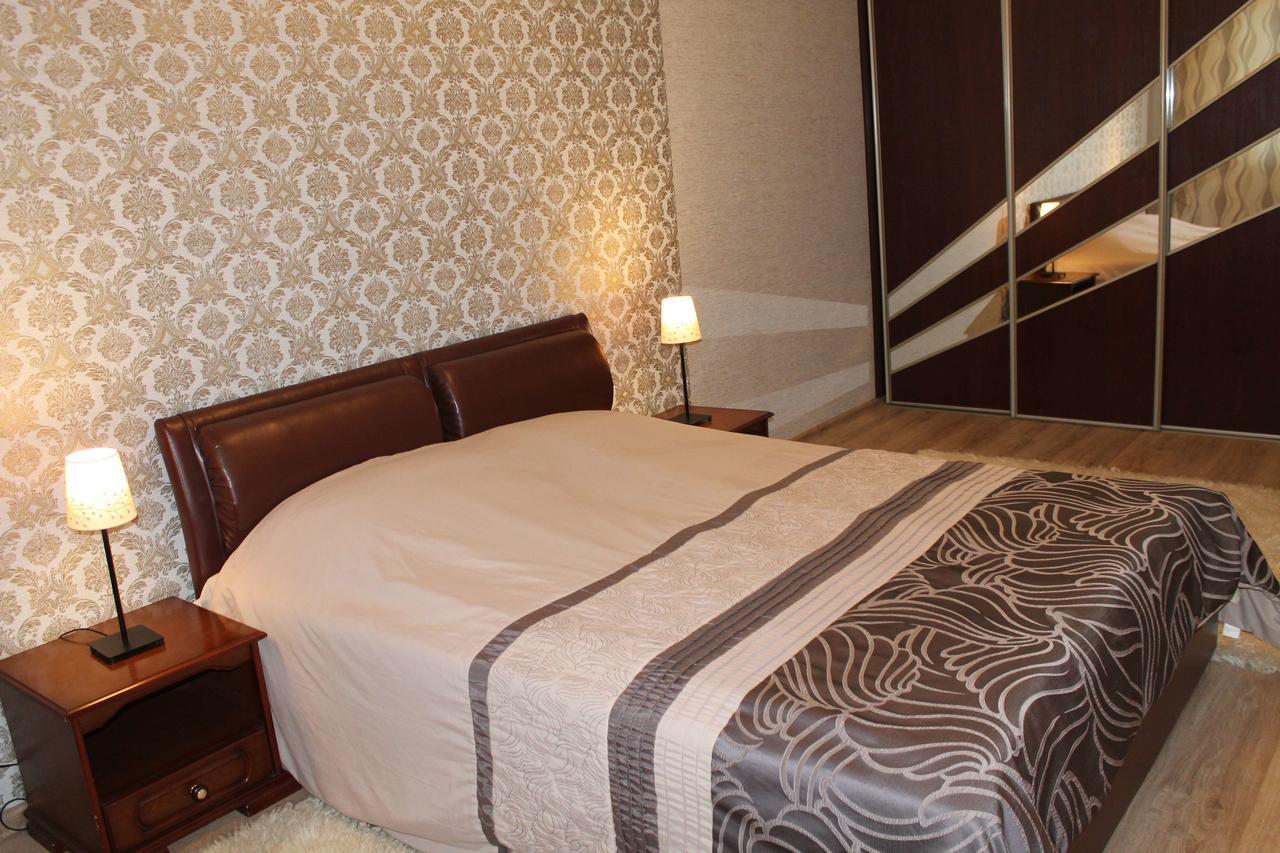 بريست Sergeaparthotel المظهر الخارجي الصورة