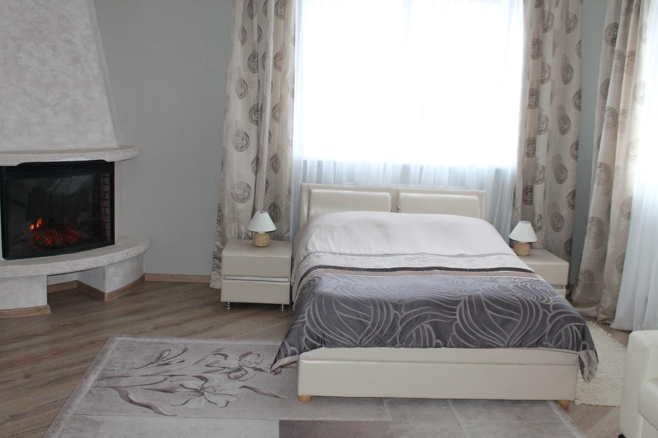 بريست Sergeaparthotel المظهر الخارجي الصورة