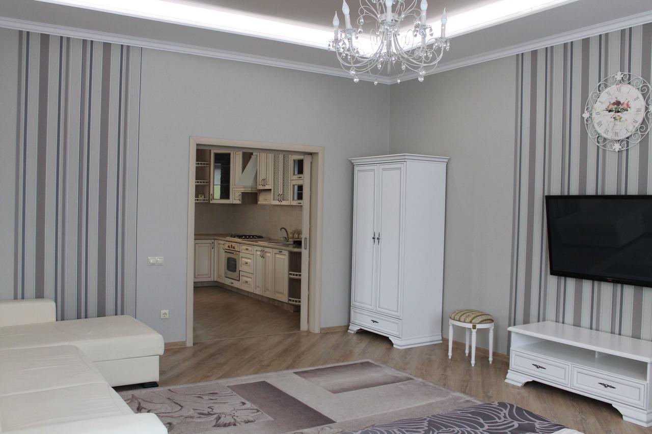 بريست Sergeaparthotel المظهر الخارجي الصورة